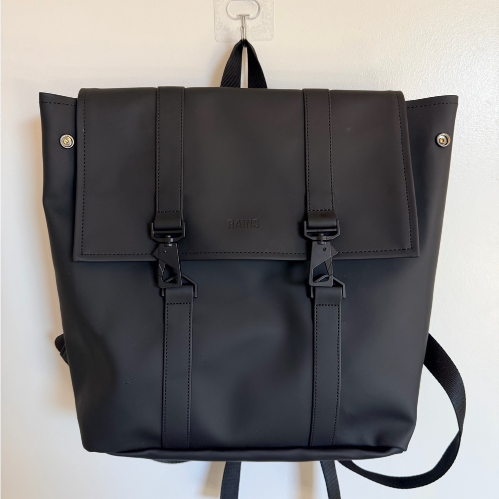 NWOT Rains MSN Bag - Mini